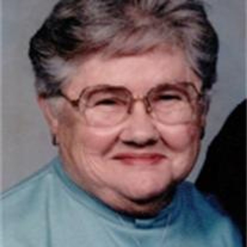 Marjorie Nerger