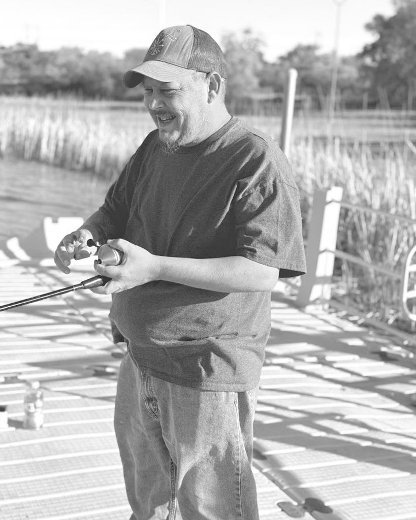 Joshua Lee Anderson Profile Photo