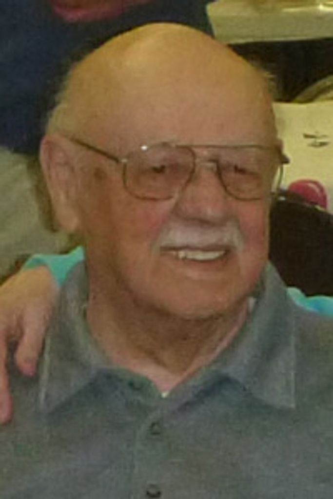Irving R. "Bud" Ellis