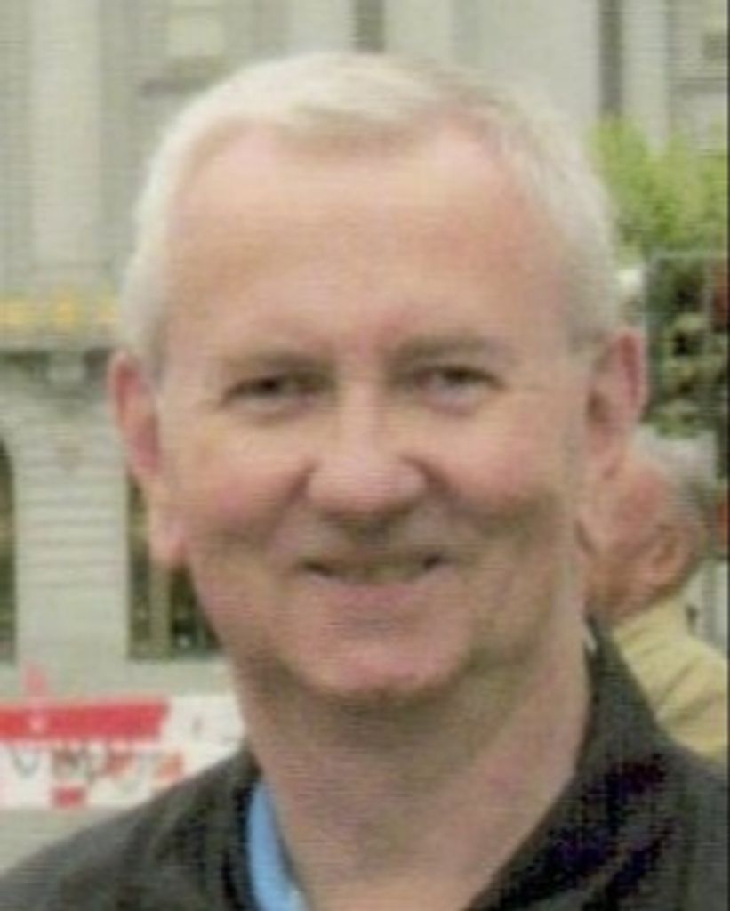 Neal Thomas Ryan Profile Photo