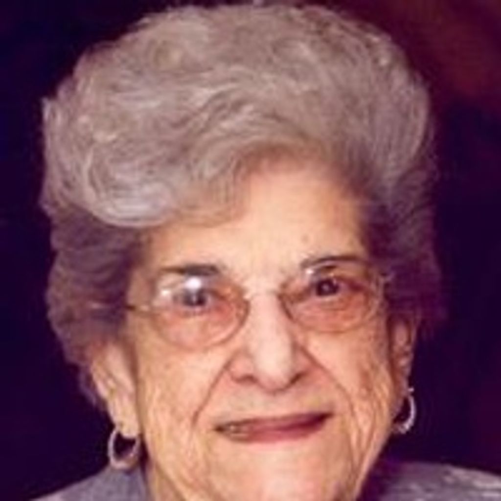 Irondina  "Dina" Terceira