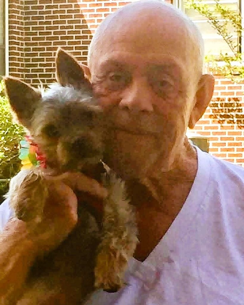 Ronald "Dewberry" Blade