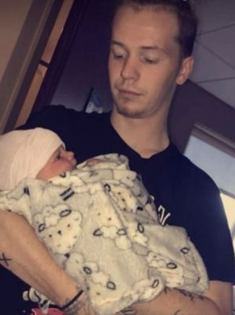 Derrick Allen Kennedy Profile Photo