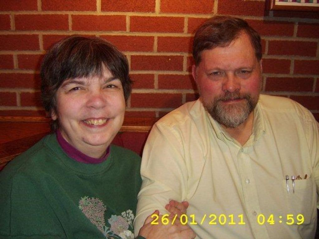 Jeffrey Hooker Profile Photo