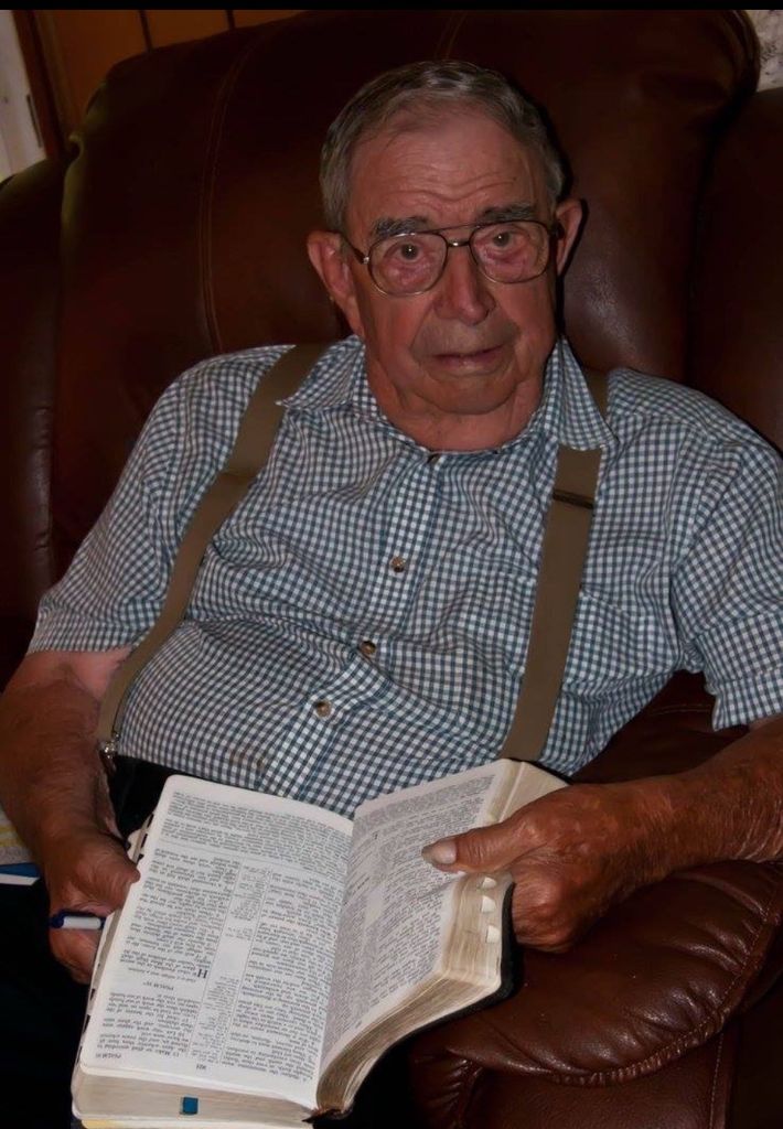 Denton Bullock Profile Photo