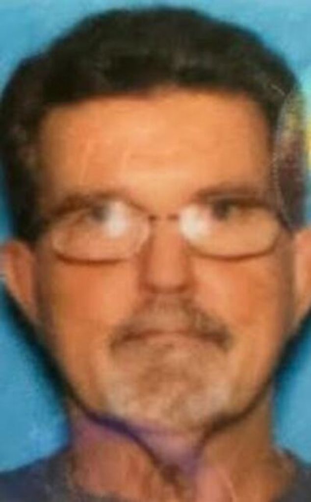 Stephen Anthony Burnham Profile Photo