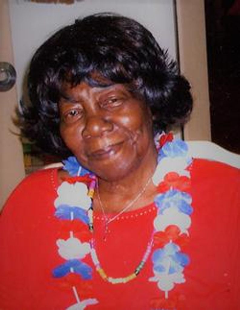 Rosa Lee (Glover) Lawton Profile Photo