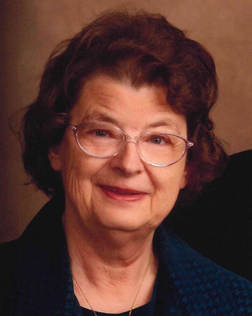 Joyce G. Fluit Profile Photo
