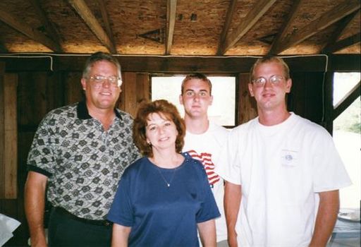 Ronald "Ron" Dean Terrell photo gallery thumbnail 96 of 152