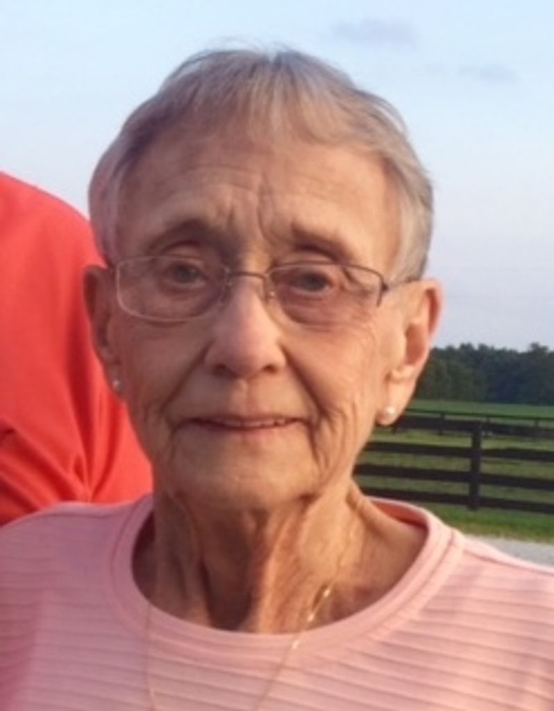 Wilma F. (Ashworth)  Herron