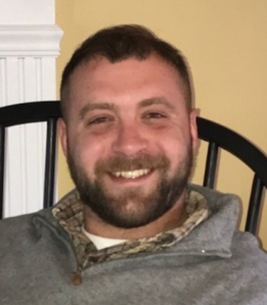 Michael Decosta Jr
