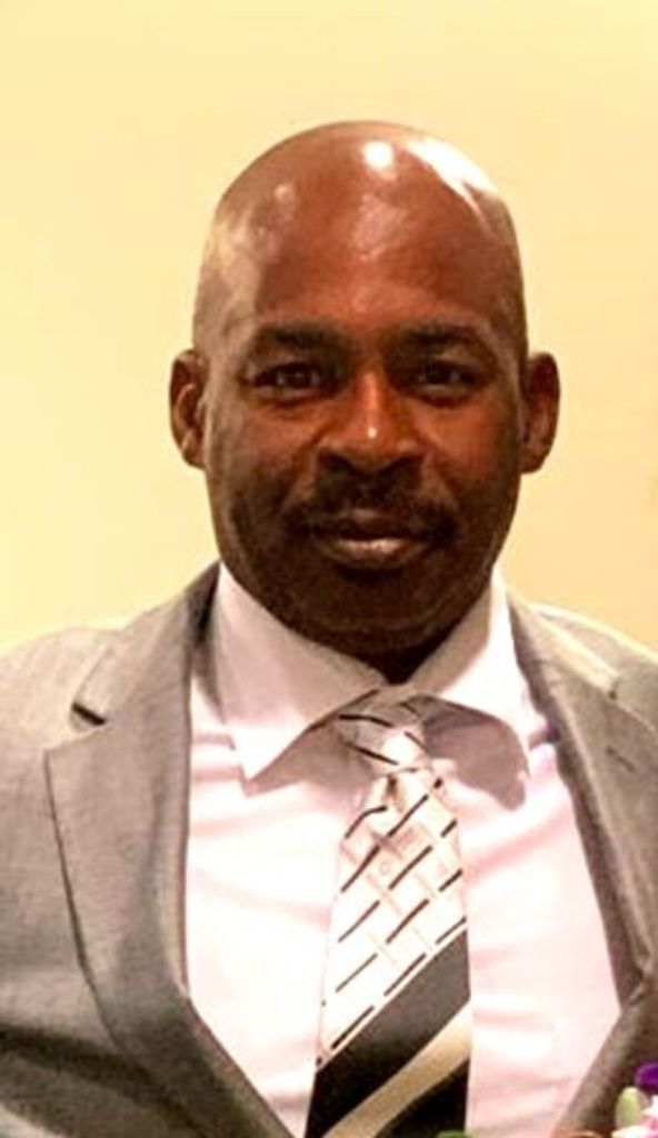 Mr. Roderick C. Bridges, Sr. Profile Photo