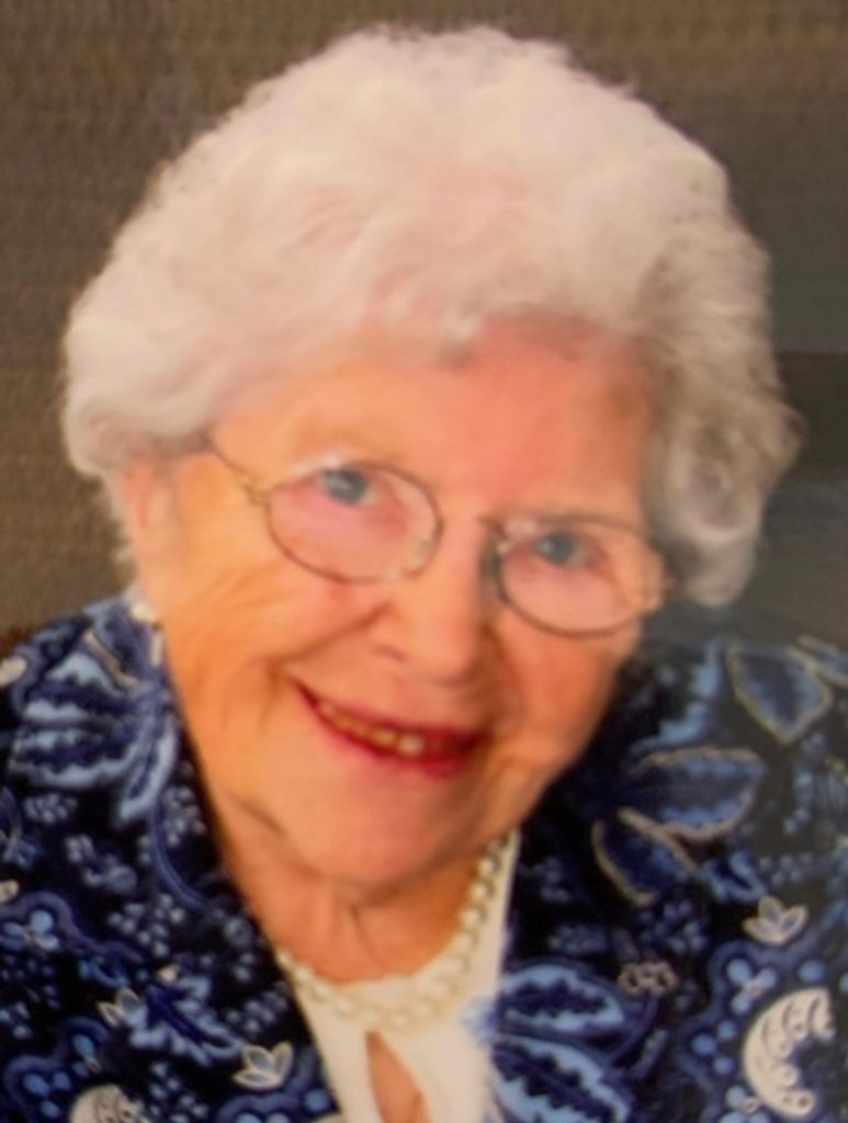 Ellen C. Becker Profile Photo