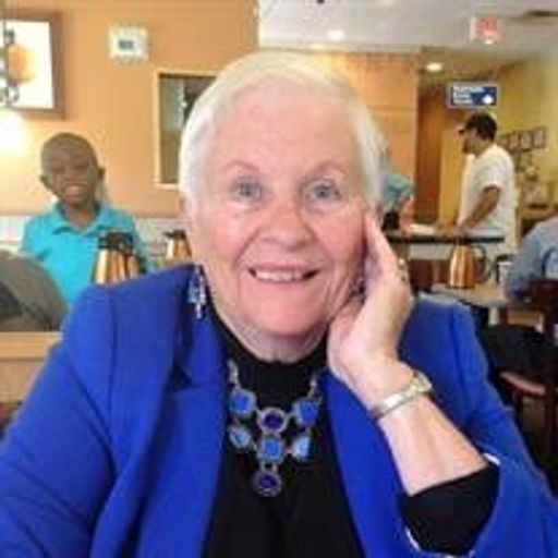Betty Jean Richardson Roman Long Profile Photo