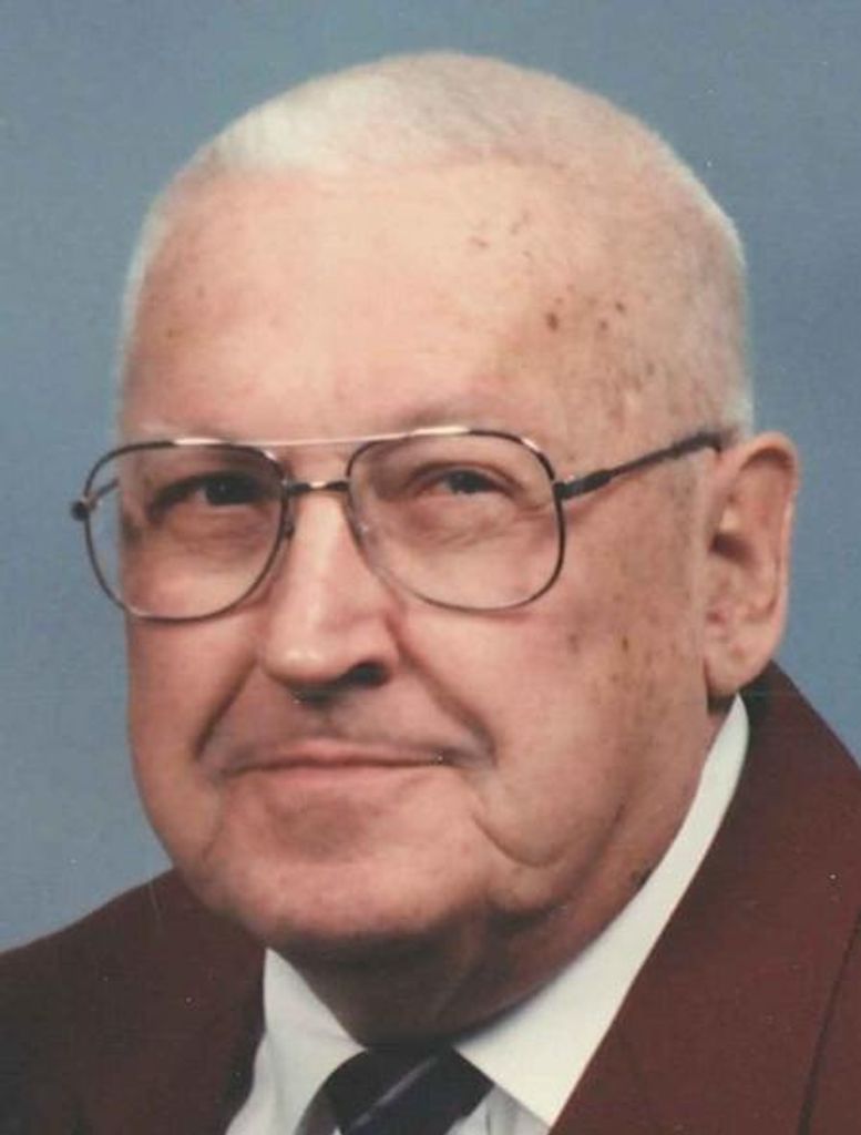James William Kershner Profile Photo