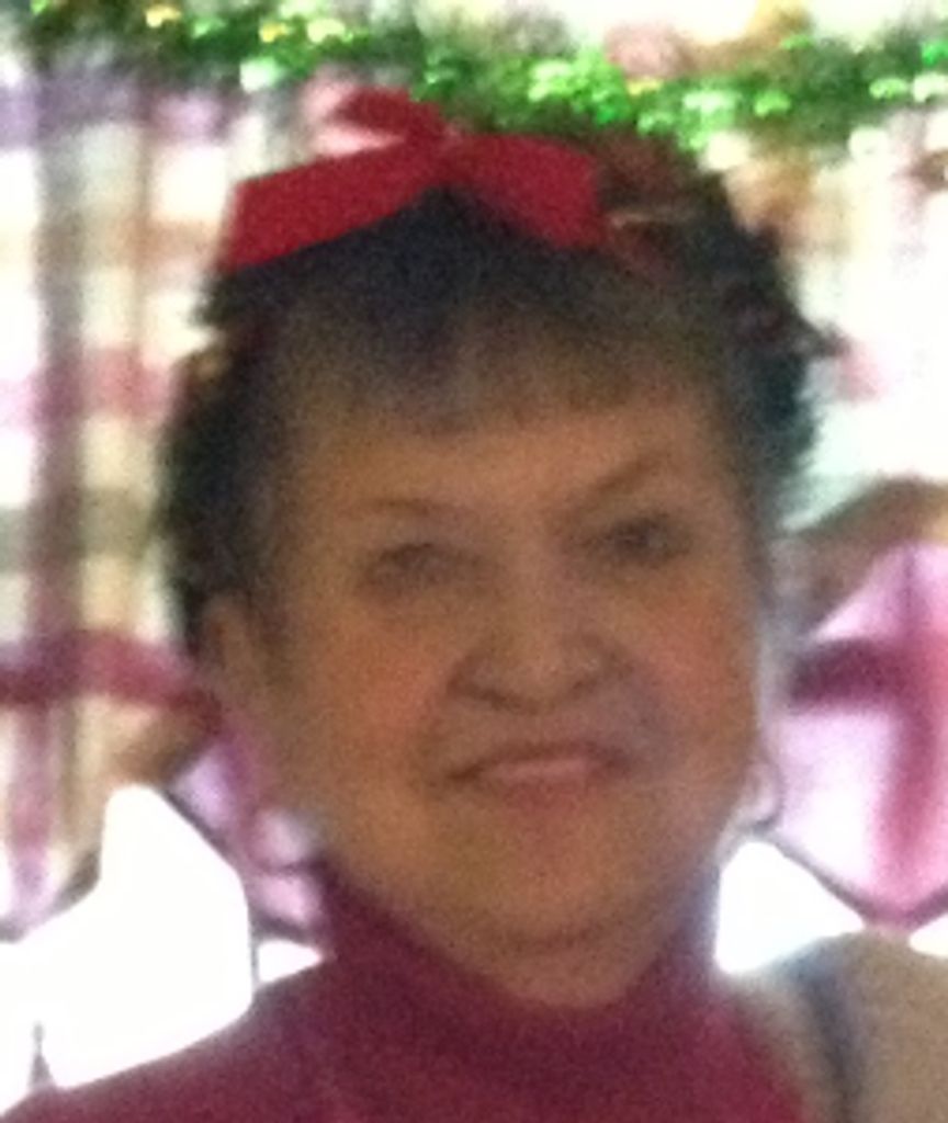 Jane H. Virden