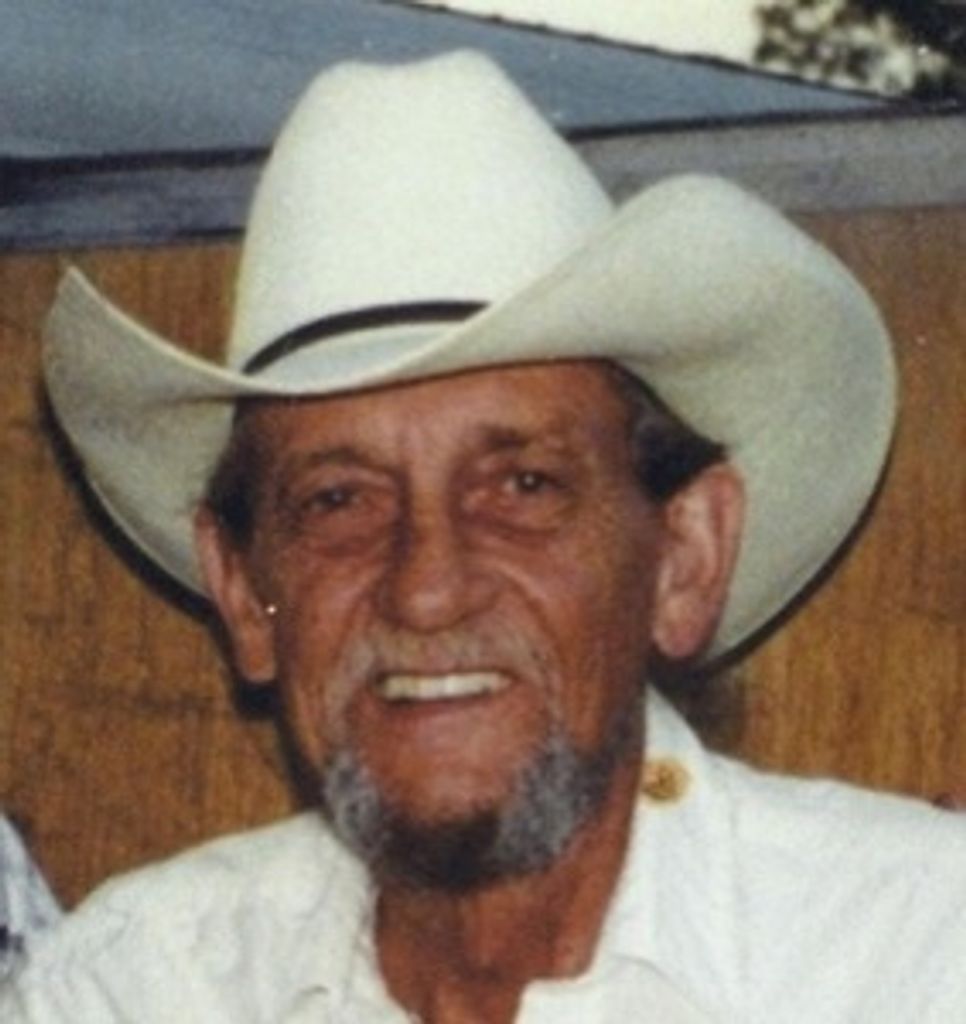Joseph Lamar Whitehead, Jr