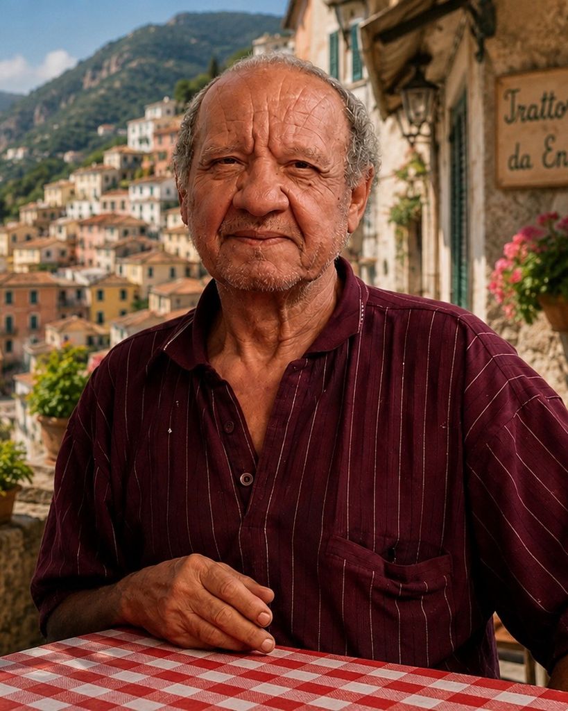 Giacomo Cardella Profile Photo