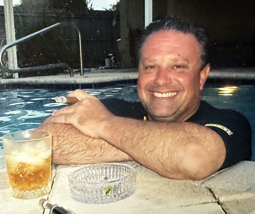 David Wayne Rhodes