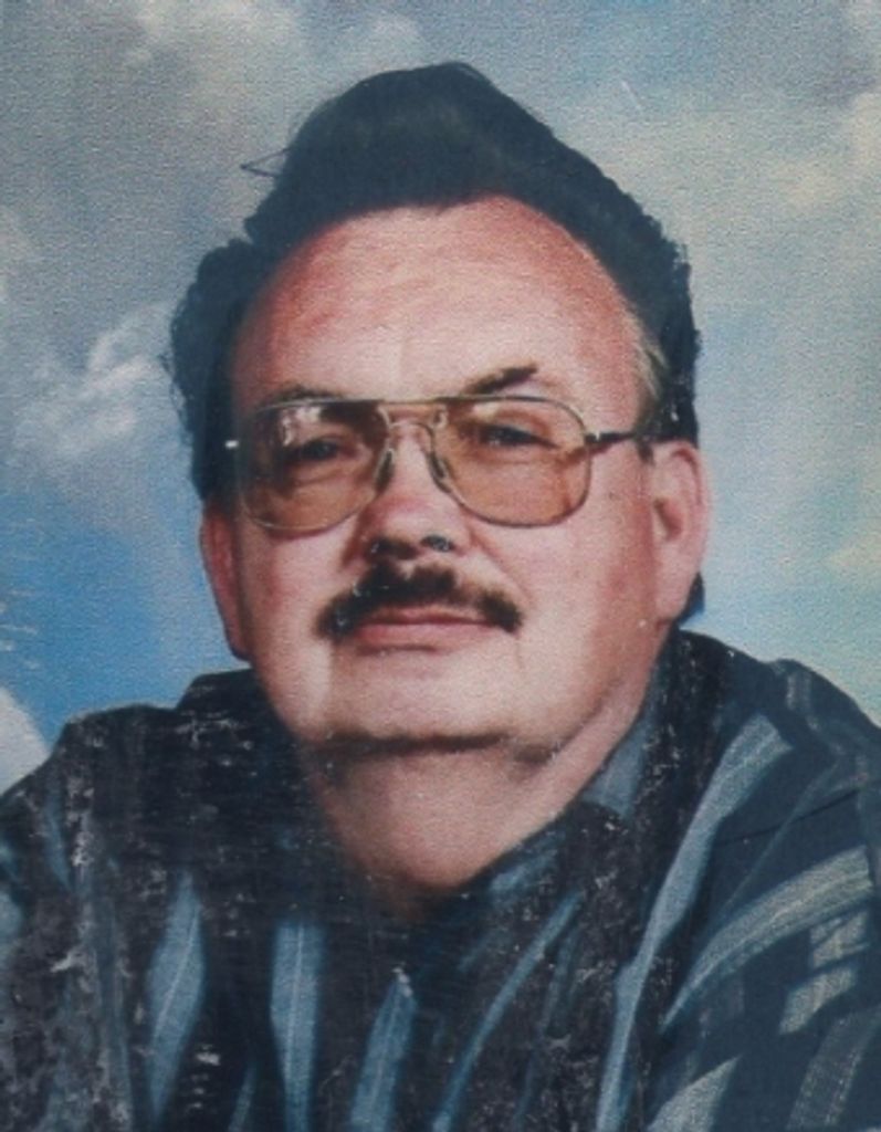 Rolland Shepherd Profile Photo