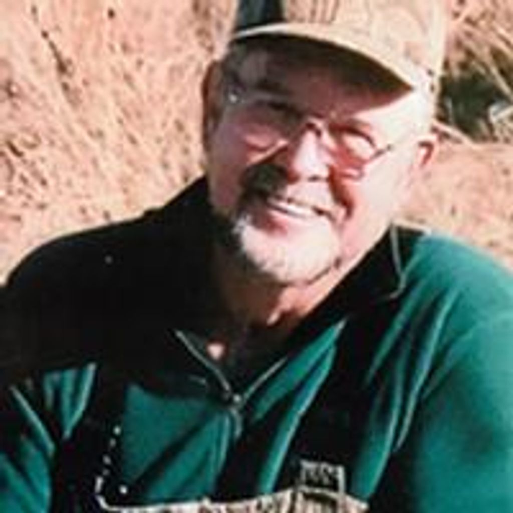 Charles Ray Furr