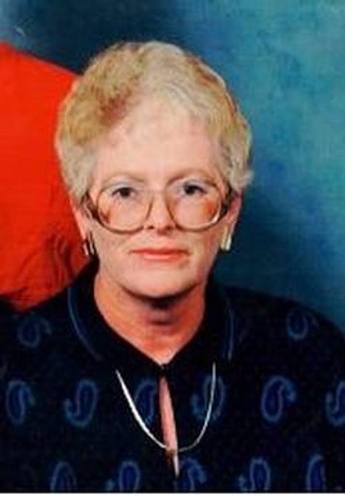 Sandra Anne Gosnell