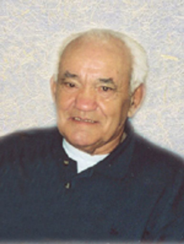 Emil Greiner