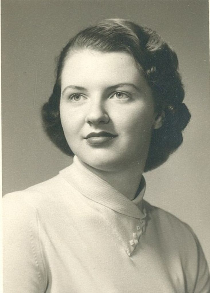 Martha C. (Roeder)  Ackerman