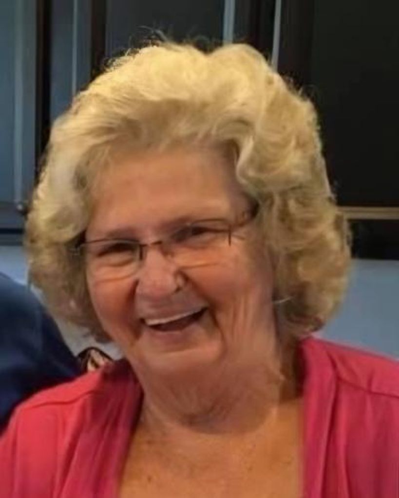 Mary Helen Hutchins Profile Photo