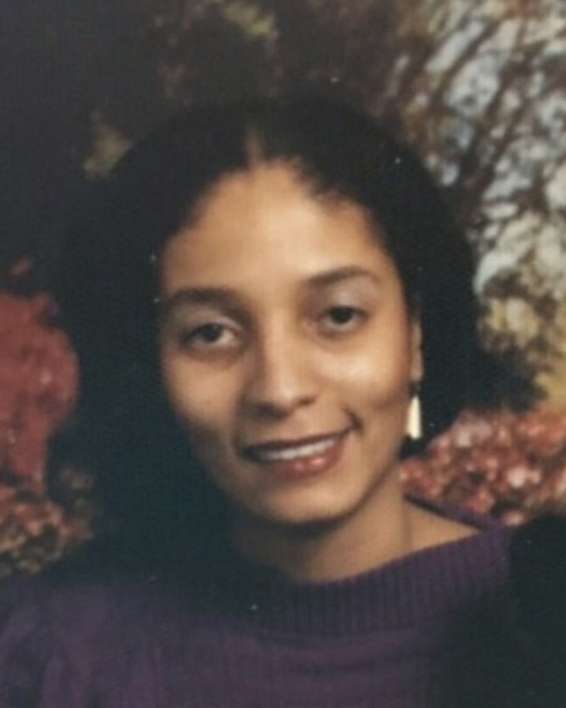 ELIZABETH VIRGIL