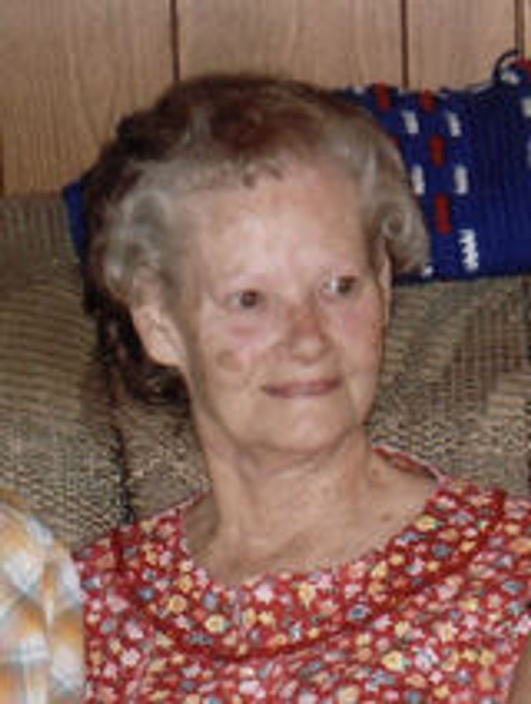 Elaine Lewis