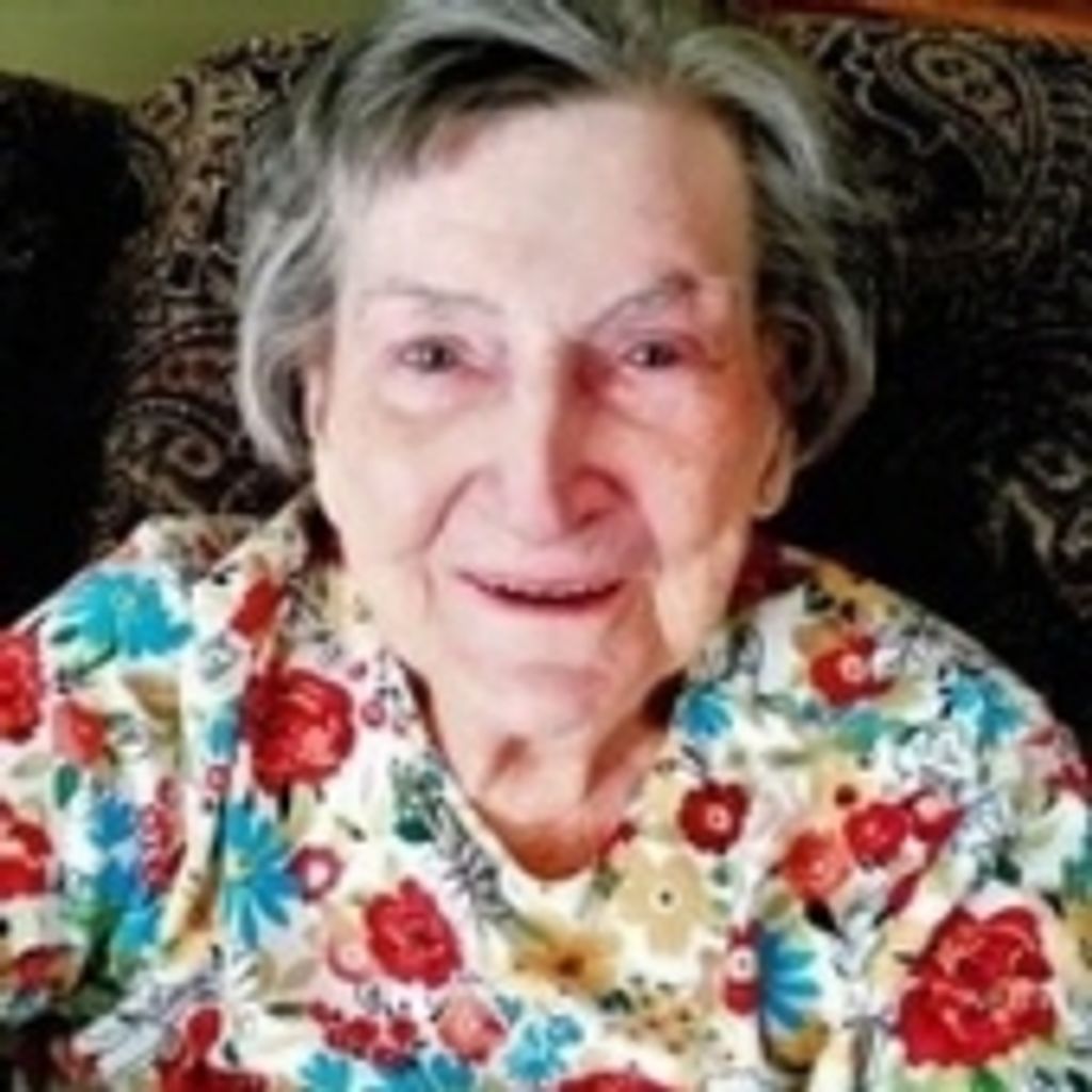 Mary Dean Baker Wyatt Profile Photo