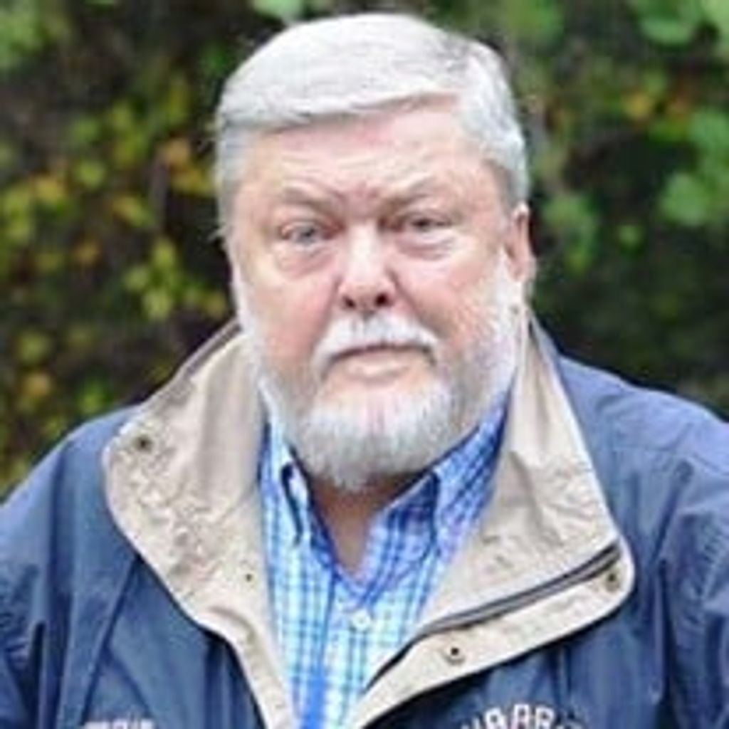 James Cox II