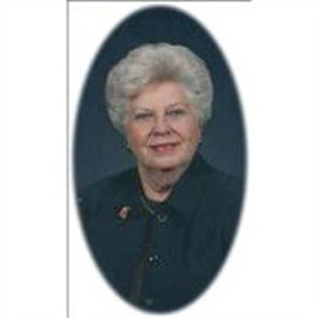 Mary Harriss Whitaker Bailey