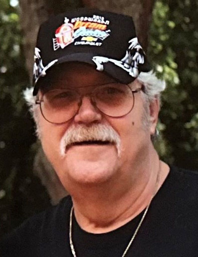 Bill Wayne Smith Profile Photo