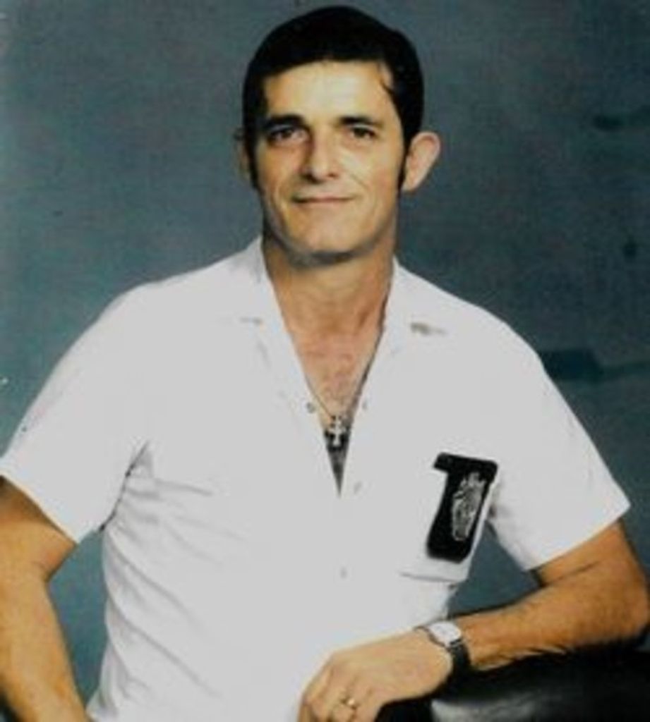 Russell Glenn Vincent, Sr. Profile Photo