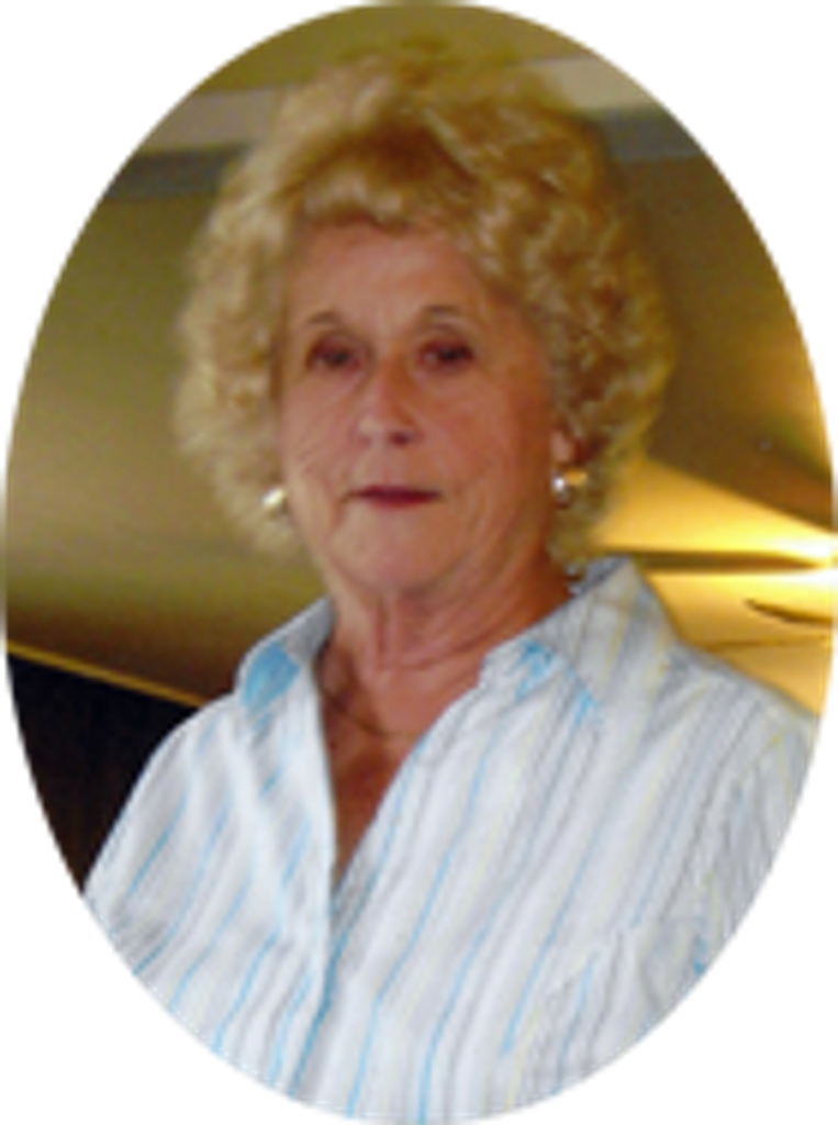 Hallie Branstetter