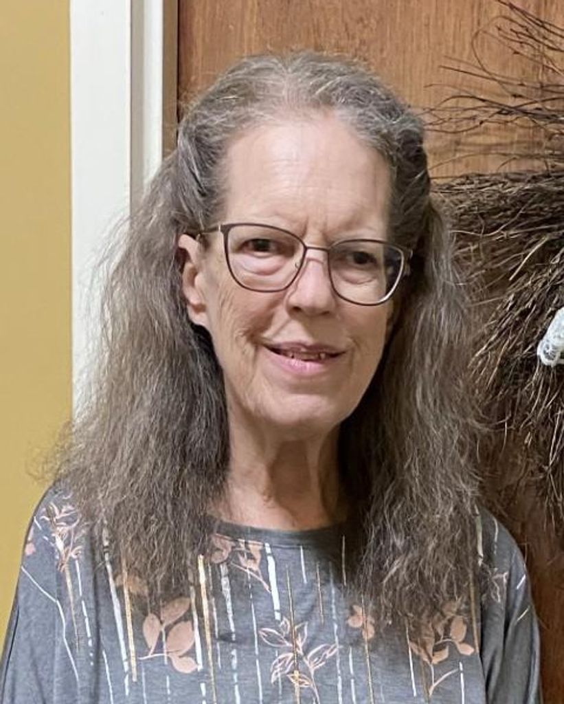 Clara Sue Vanderford Profile Photo