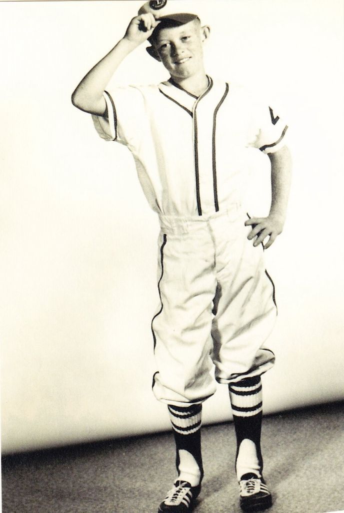 James Brian Dennis