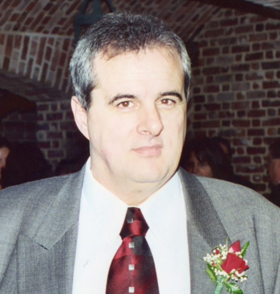 Luciano Spennato Profile Photo