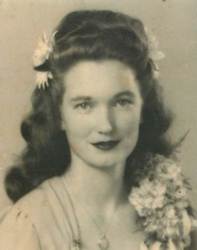 Billie Mcaninch