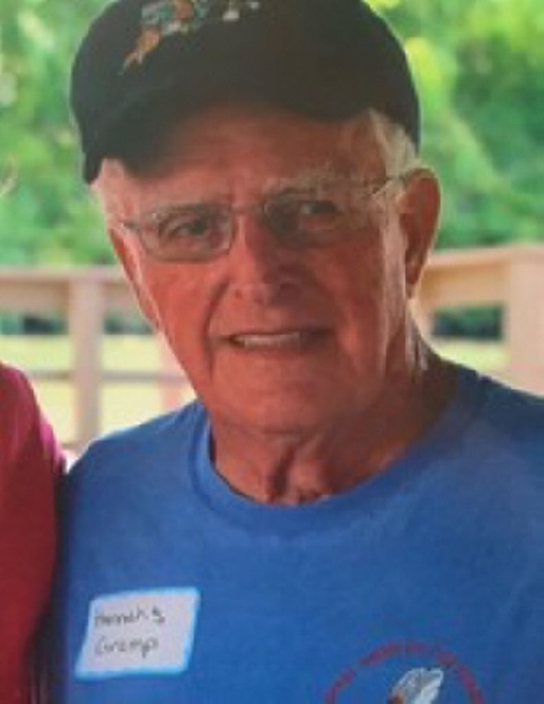Arthur Raymond Lee