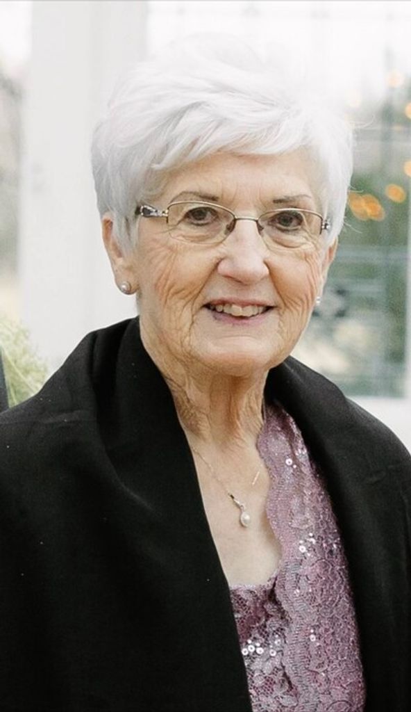 Brenda Gale Wheeler Profile Photo