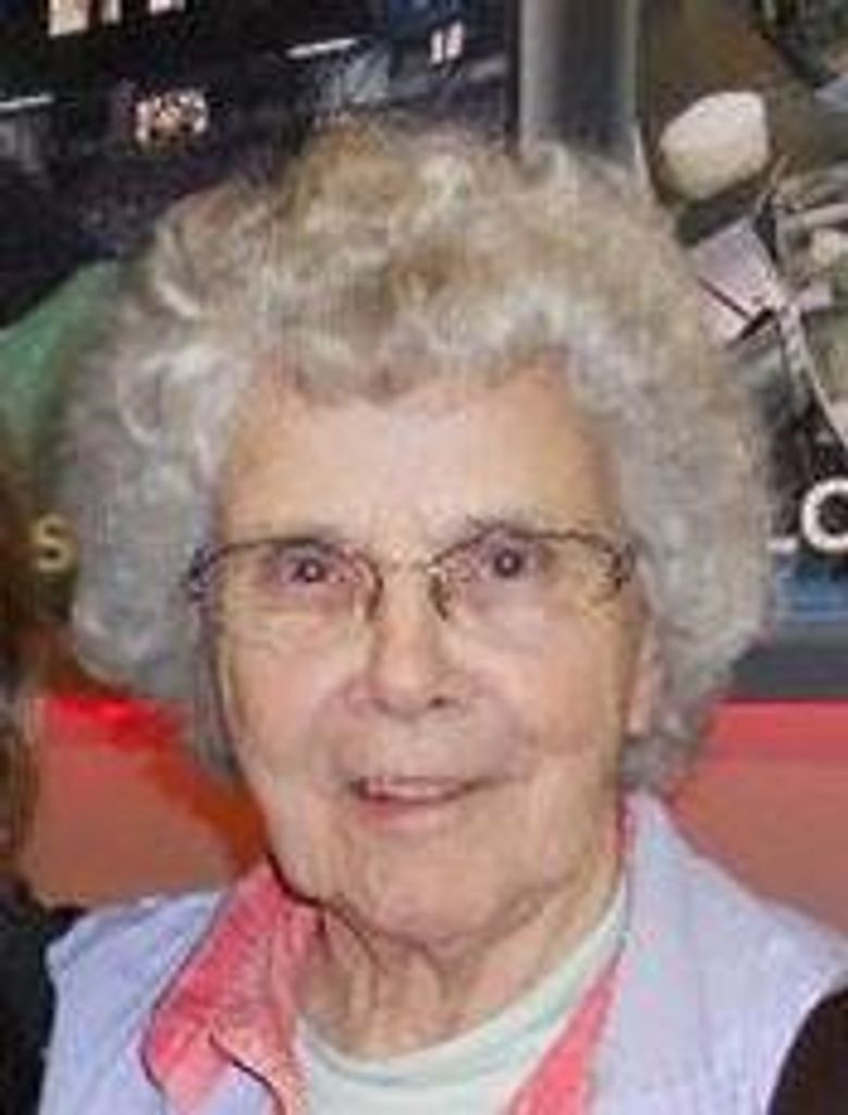 Dorothy Michelson