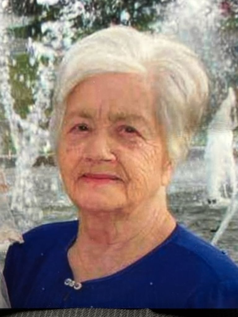 Ramona R. Hillman