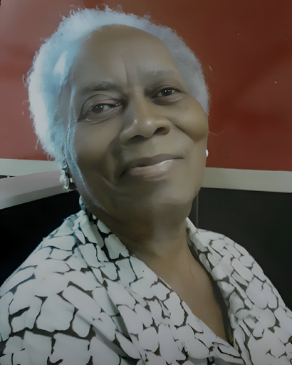 Grace Edwards's obituary image