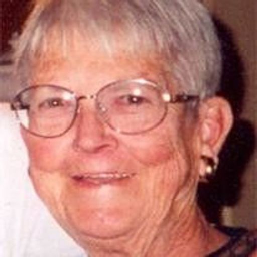 Mary Lou Powell Profile Photo