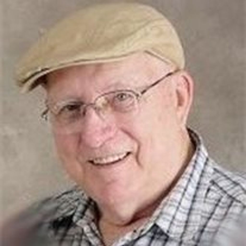 Ralph E. Reynolds
