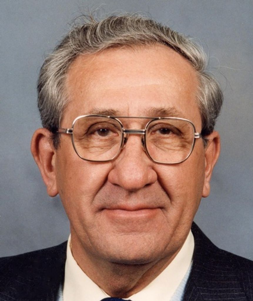 Frank A. Zelko