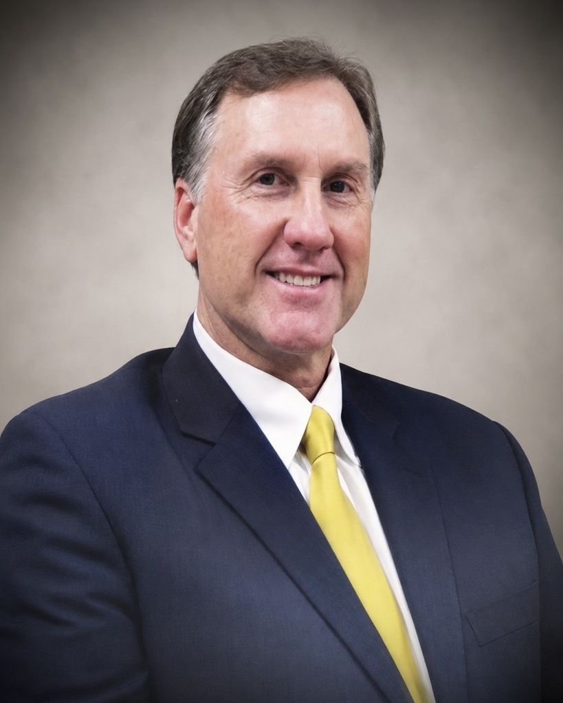 Keith Richard Hardy